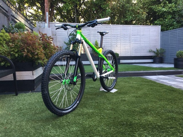 ns eccentric alu 27.5